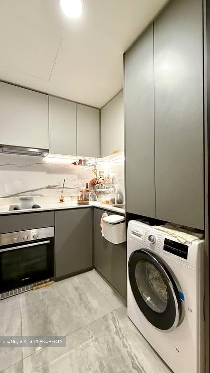 Affinity At Serangoon (D19), Apartment #596338191